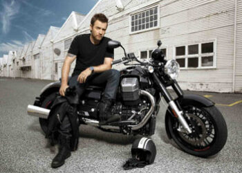 Moto Guzzi California regina mondiale delle Cruiser