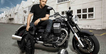 Moto Guzzi California regina mondiale delle Cruiser