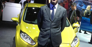 Ford: «Per salvare l’auto servono incentivi come deducibilità fiscale»