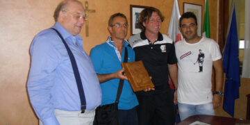 Polisportiva Punta Alice aderisce al progetto Udinese Academy