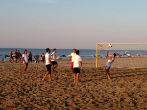 Al Summer Beach Club di Cirò Marina torneo dedicato al prof. Gabriele Vincenzo (6)