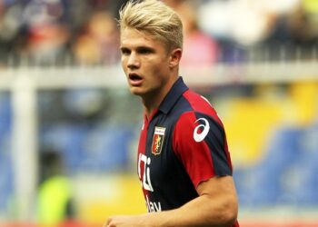 Livorno, idea Merkel