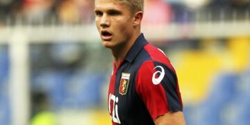 Livorno, idea Merkel