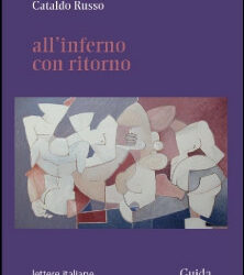 Cataldo Russo presenta il suo ultimo libro ‘All’inferno con ritorno’