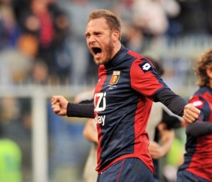 Serie A/Genoa-Lazio