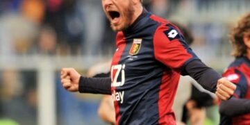 Genoa, è ufficiale: Granqvist al Kuban Krasnodar