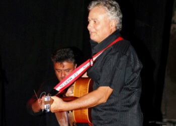 I fratelli Grillo in concerto a Savelli