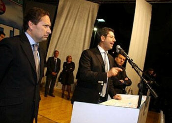 Sibaritide: Sanita’, Pdl si morde la coda. Antoniotti scrive lettera aperta a Scopelliti