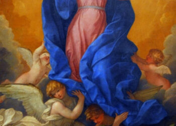 Ferragosto e la Festa dell’Assunzione della Beata Vergine Maria