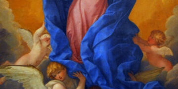 Ferragosto e la Festa dell’Assunzione della Beata Vergine Maria