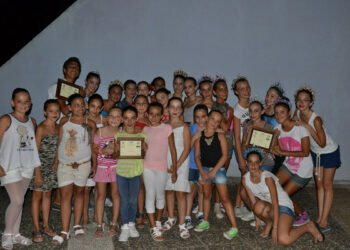 Danza, successo dei ballerini della ‘Maria Taglioni’ al Concorso AJD