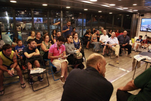 BuonPescato a Cariati