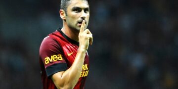 Lazio, via libera per Yilmaz