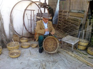 CARIATI ultimo cestaio