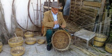 L’artigianato e l’enogastronomia cirotana in mostra alla fiera dei comuni