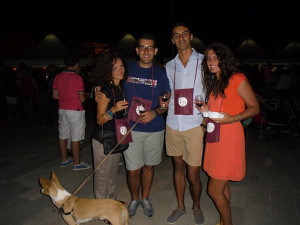 'Calici sotto le Stelle' 2013 a Cirò Marina (10)