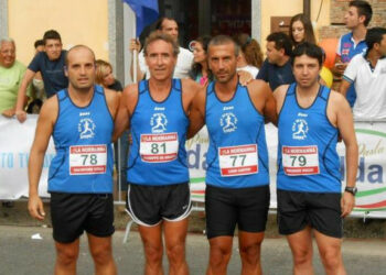 Corsa, Ciro’ Marina che Corre alla seconda edizione de ‘La Normanna’