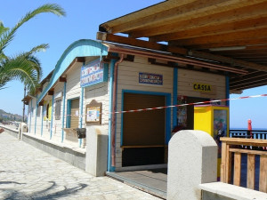 Cariati sequestrati 4 strutture balneari, 7 denunce (2)