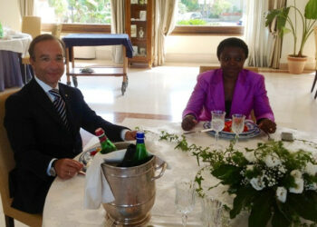 Kyenge a Crotone, Capocasale: un’occasione di crescita culturale vera