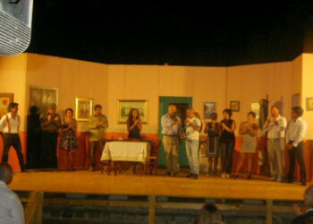 Cala il sipario sulla 20esima rassegna teatrale Ciro’ Arte