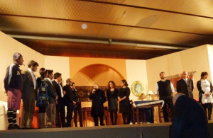 Compagnia teatrale La Torre