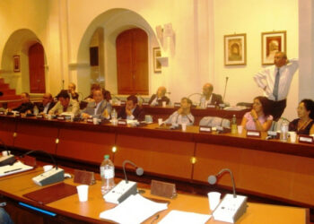 A lavoro per evitare il dissesto del comune di Rossano