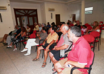 Amministratori comunali disertano assemblea indetta dai ‘Cariatesi a Milano’