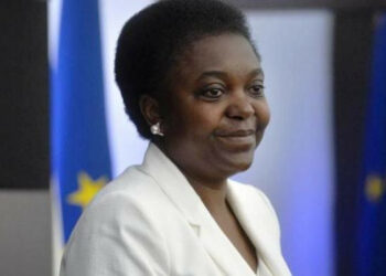 Ministro Kyenge a Crotone, Marafioti: spot elettorale del sindaco Vallone