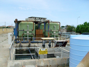 Depuratore Cirò Marina (2)