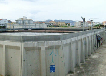 Ciro’ Marina, per Siciliani necessario delocalizzare il depuratore