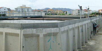 Ciro’ Marina, per Siciliani necessario delocalizzare il depuratore