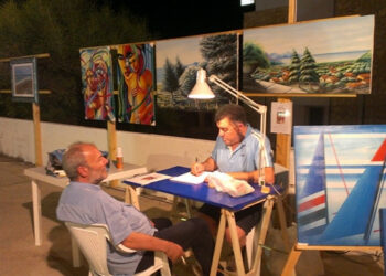 Si chiude stasera la rassegna culturale e artistica ‘Different Art’