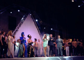 Estate in Moda a Rossano, un successo che dura da 14 anni