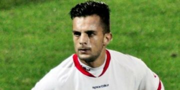 Cosenza, un cirotano nel mirino: forte interesse per Potenza