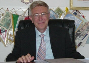 E’ morto il sindaco di Amantea