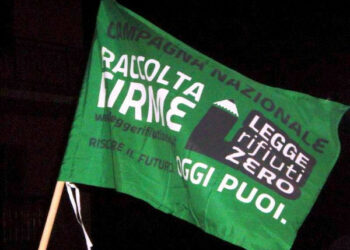 Petizione ‘Rifiuti Zero’, le Fucine Vulcaniche di Bologna ospiti a Cariati