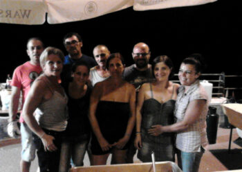 Torretta, il G.P.W. contina con le sue serate gastronomiche