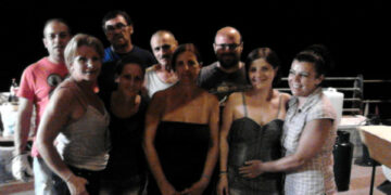 Torretta, il G.P.W. contina con le sue serate gastronomiche