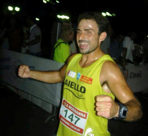 Giovanni Cataldi a 'La Normanna' 2013 di Mileto