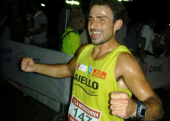 Corsa, bronzo per Cataldi a ‘La Normanna’ di Mileto