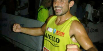 Corsa, bronzo per Cataldi a ‘La Normanna’ di Mileto