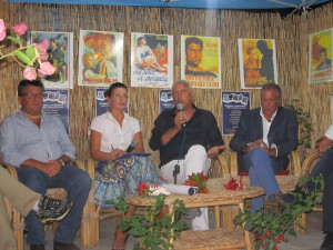 Incontro 'Turismo a Diamante come ci vedono gli altri'