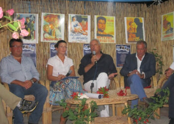 Incontro ‘Turismo a Diamante come ci vedono gli altri’