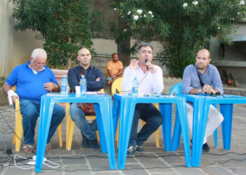 Operato esecutivo Ciminelli, serve onesta’ intellettuale