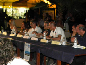 Le Eccellenze Strongolesi 'esposte' sul lungomare (2)