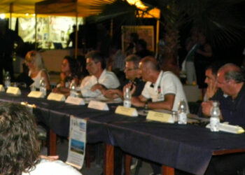 Le Eccellenze Strongolesi ‘esposte’ sul lungomare