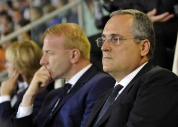 Lazio, si cerca disperatamente un attaccante