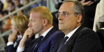 Lazio, si cerca disperatamente un attaccante