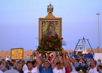 Programma 2013 festa della Madonna Greca sul mare