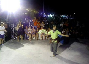 MagiKro Festival a Ciro' Marina